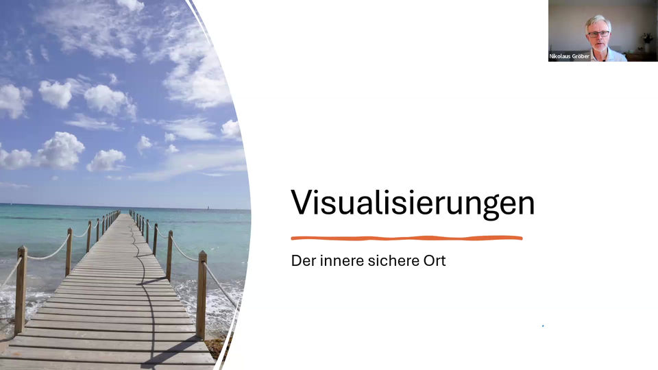 Webinar "Mentaltraining"
